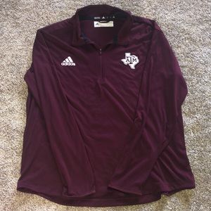 Adidas A&M Quarter Zip